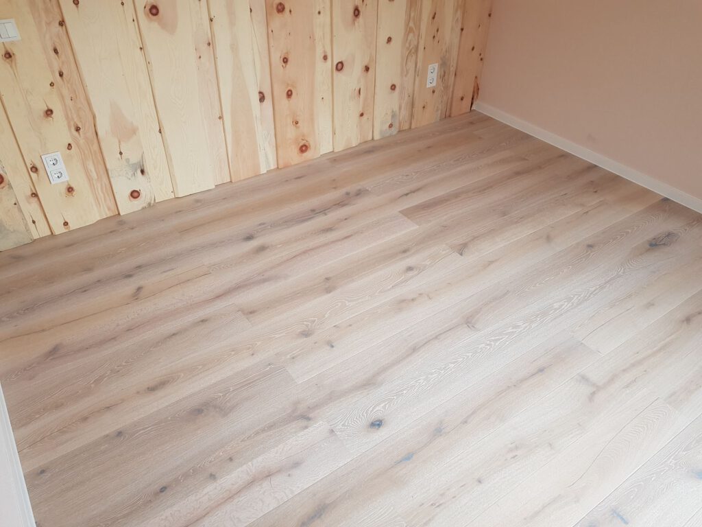 Innenausbau