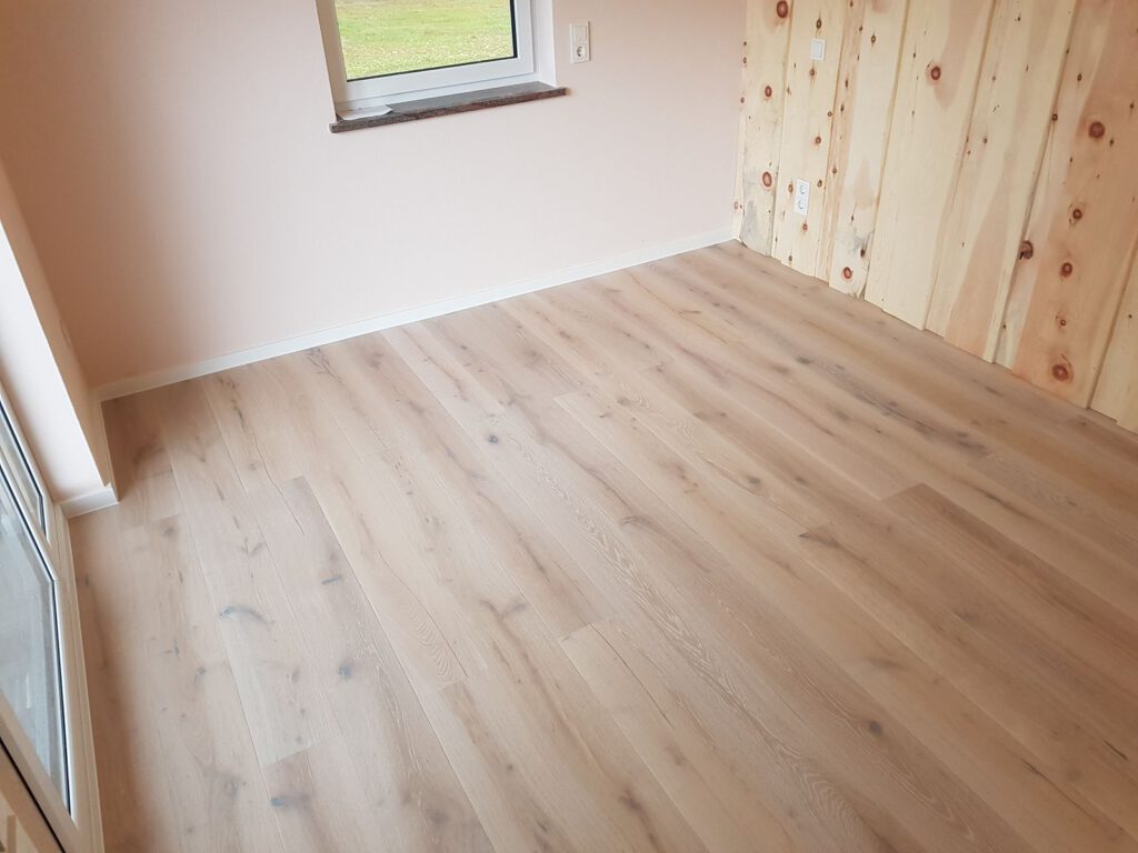 Innenausbau