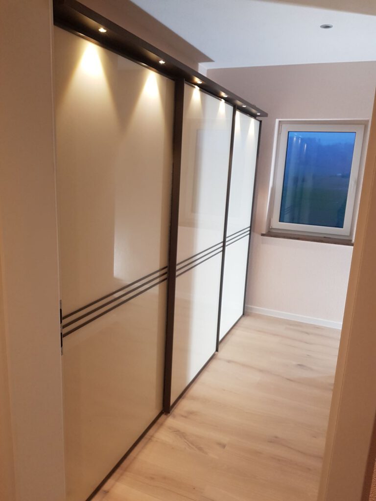 Innenausbau